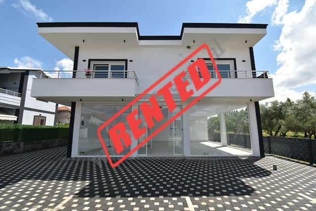 Villa for rent in Kamez, Albania